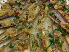 -青竹园海鲜餐厅(海天路店)