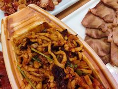 -满园烤鸭·春饼(中街大悦城店)