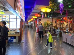 -合家院饭庄(榆关道店)