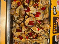 -喝丢一只鞋海鲜烧烤·海肠捞饭(东关街店)