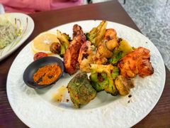 -Shantek象提南亚餐厅&西餐融合Bistro(淮海中路店)