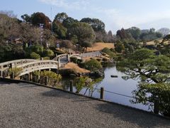 景点-水前寺成趣园