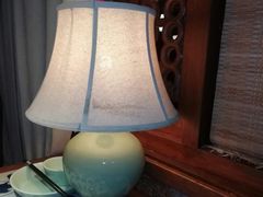 大堂-绿茶餐厅(布吉万象汇店)