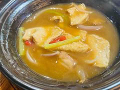 -有嘢食私房菜(西关新天地店)