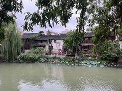 -小河直街历史文化街区