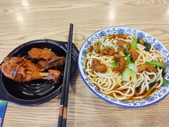 -陈记肥肠面馆