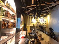 -GAM HighBall 日式小酒馆