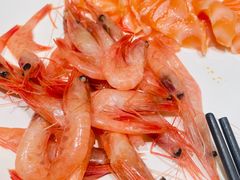 -禾斗海鲜自助(市南银座店)