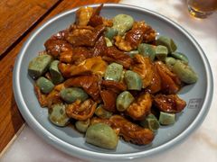 -小吊梨汤·北京菜·烤鸭(双井乐成中心店)