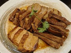 -大洋家·精品潮汕菜·生腌砂锅粥(天河东路店)