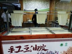 -老字号农家宴
