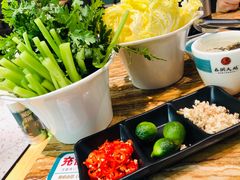 -春润大地海南椰子鸡(沙井京基百纳广场店)