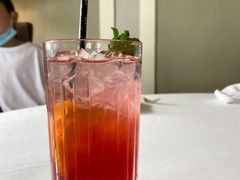 -上海和平饭店华懋阁 Cathay Room