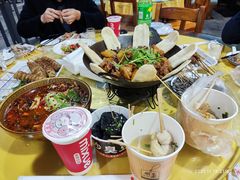 -大学城夜市大排档(凤栖路店)