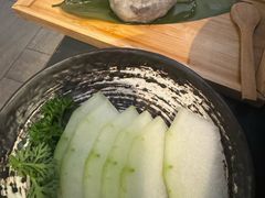 -湊湊火锅·茶憩(和平大悦城店)