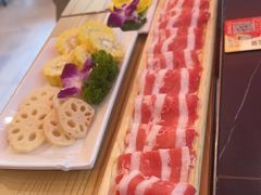 -淼福猪肚鸡·椰子鸡火锅(大沙地店)