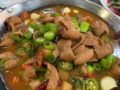 -小钱鱼馆(富春路店)