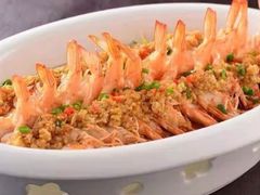 -大食客·非遗吉菜(高新和园店)