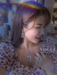 点击看大图 -周大福CHOW TAI FOOK(北京SKP店)