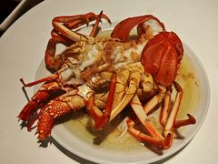 -海味当家·蒸锅海鲜(星海公园店)