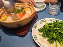-一坐一忘云南菜(嘉里中心店)