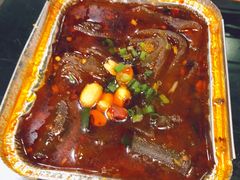 -夜烤·宜宾烧烤(回龙湾店)