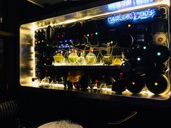 大堂-Darling Queen·Mini·Live·House