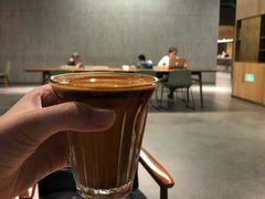 大堂-山下C5cafe(惠通时代广场店)