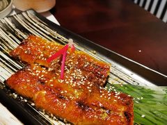 鳗蒲烧-奈九居酒屋(滨河大道店)