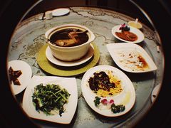 -新聚丰菜馆(太监弄店)