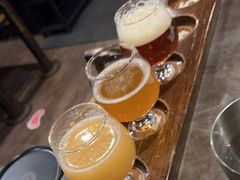 -麦凯伦烧烤·精酿超级工厂店(金桥总店)