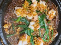 -望蓉城·古法酸菜鱼·川小馆(金桥国际店)
