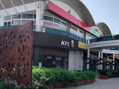 -肯德基(亦庄上海沙龙店)