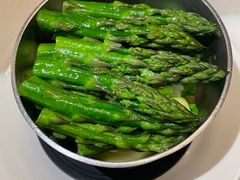 芦笋-Le Bistrot de Racine