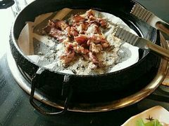 -千纸鹤嫩汁烤肉(学府店)