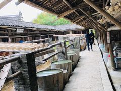 -景德镇古窑民俗博览区