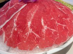 -烹然四季椰子鸡火锅(姚家园万象汇店)