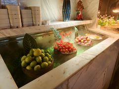 -康悦故事·海鲜自助(雅士亚豪生店)