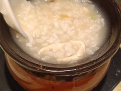 -红蜡烛-养生粥-津鲁菜(中山路店)