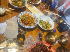 -柴窝堡22号传承新疆菜·新疆辣子鸡