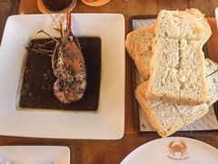 -Ministry of Crab(科伦坡店)