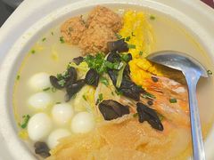 -明丰小渔馆(明月路店)