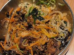 -KimPro 辛普乐概念韩餐