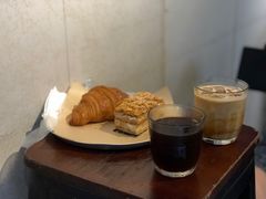 -来回·咖啡(天河南店)