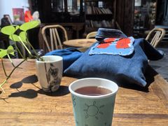 -月栖华明-云间草堂清茶馆(泗泾古镇店)