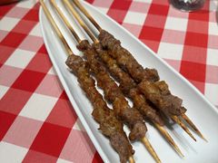 -西贝莜面村(近铁城市广场店)