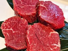 -水木锦堂·自助铁板烧(方庄时代店)