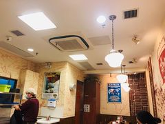 -食其家·牛丼咖喱(广元西路店)