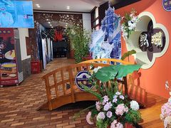 -桥香园过桥米线(国贸店)