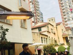 -RAC BAR(安福路店)